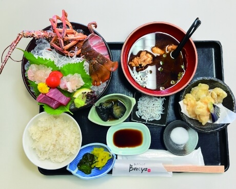 おまかせ御膳