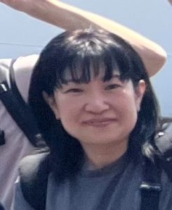 40代 武永 みずえ様様